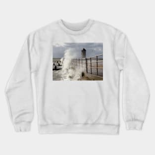 Brightlingsea Crewneck Sweatshirt